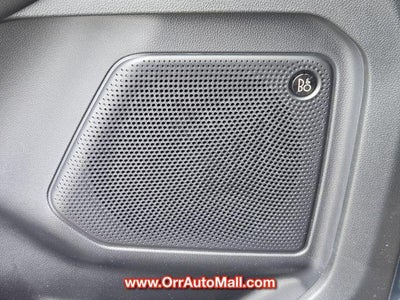 2026 Ford Escape Platinum AWD