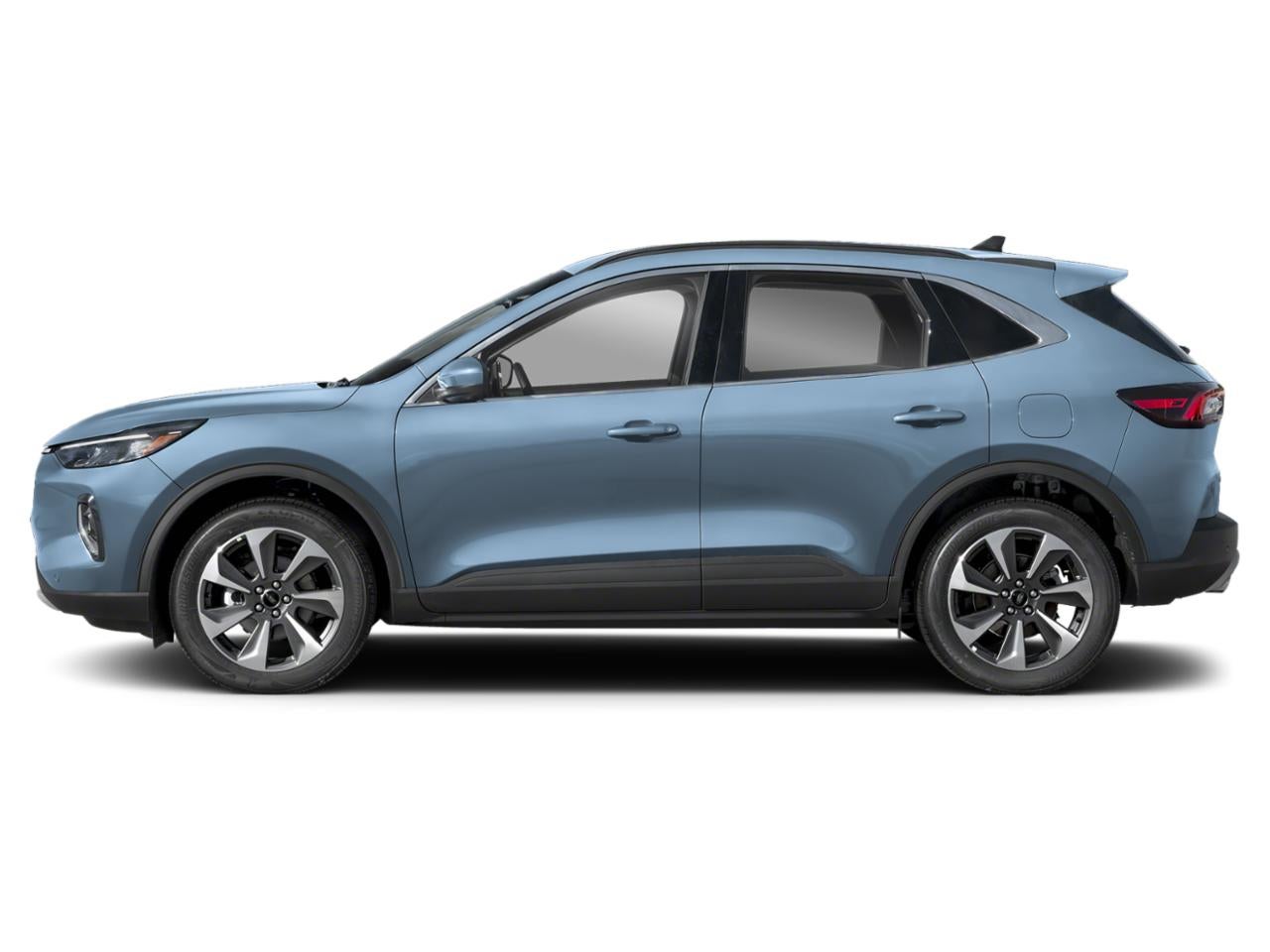 2026 Ford Escape Platinum AWD