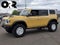 2023 Ford Bronco Heritage Limited Edition 4 Door Advanced 4x4