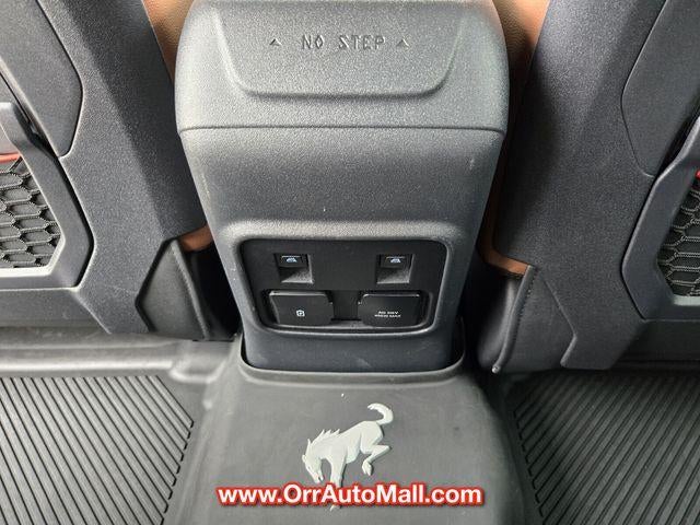 2023 Ford Bronco Heritage Limited Edition 4 Door Advanced 4x4