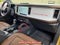 2023 Ford Bronco Heritage Limited Edition 4 Door Advanced 4x4