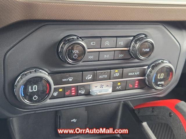 2023 Ford Bronco Heritage Limited Edition 4 Door Advanced 4x4