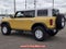 2023 Ford Bronco Heritage Limited Edition 4 Door Advanced 4x4