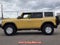 2023 Ford Bronco Heritage Limited Edition 4 Door Advanced 4x4