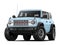 2023 Ford Bronco Heritage Limited Edition 4 Door Advanced 4x4