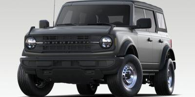 2023 Ford Bronco Heritage Limited Edition 4 Door Advanced 4x4