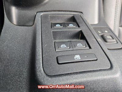 2023 Ford Bronco Black Diamond 4 Door 4x4