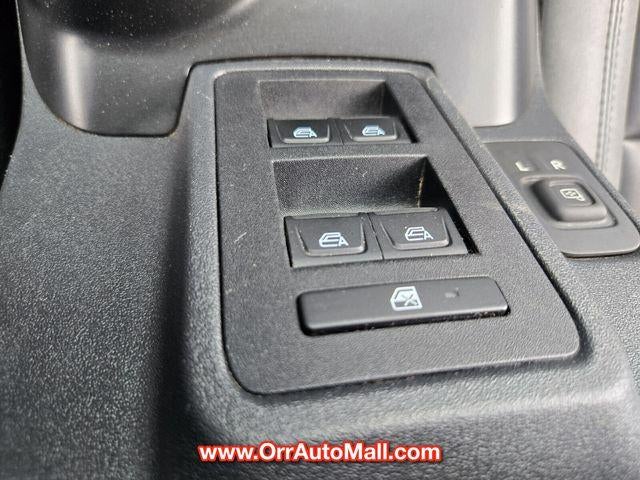 2023 Ford Bronco Black Diamond 4 Door 4x4