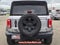 2023 Ford Bronco Black Diamond 4 Door 4x4