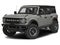 2023 Ford Bronco Black Diamond 4 Door 4x4