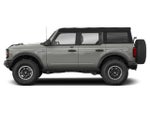 2023 Ford Bronco Black Diamond 4 Door 4x4
