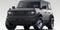 2023 Ford Bronco Black Diamond 4 Door 4x4