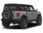 2023 Ford Bronco Black Diamond 4 Door 4x4