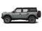 2023 Ford Bronco Black Diamond 4 Door 4x4