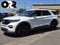 2023 Ford Explorer ST-Line RWD