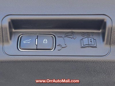 2023 Ford Explorer ST-Line RWD