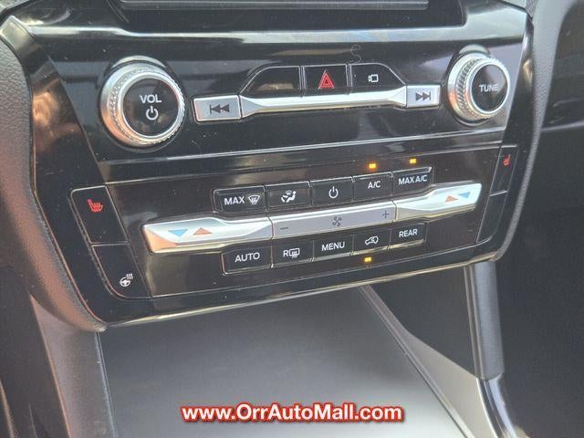 2023 Ford Explorer ST-Line RWD