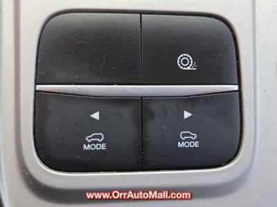 2023 Ford Explorer ST-Line RWD