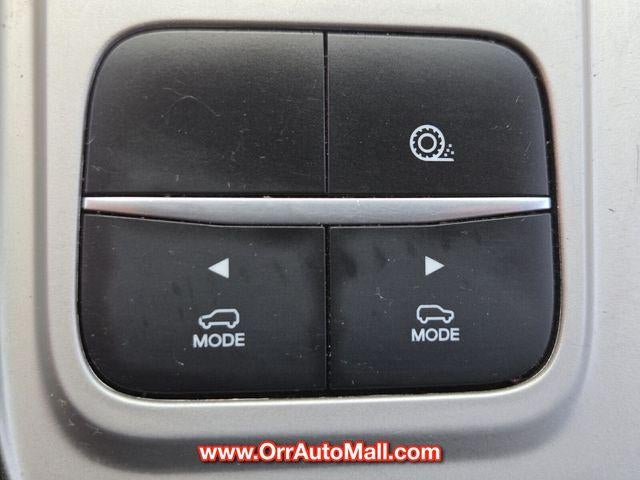 2023 Ford Explorer ST-Line RWD