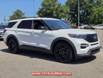 2023 Ford Explorer ST-Line RWD