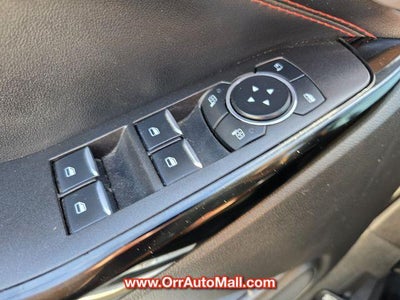2023 Ford Explorer ST-Line RWD