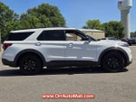 2023 Ford Explorer ST-Line RWD