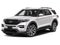 2023 Ford Explorer ST-Line RWD
