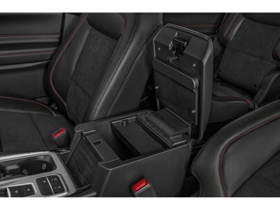 2023 Ford Explorer ST-Line RWD