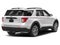 2023 Ford Explorer ST-Line RWD