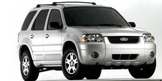 2005 Ford Escape XLS