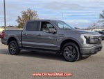 2023 Ford F-150 Lightning XLT 4WD SuperCrew 5.5' Box