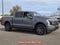 2023 Ford F-150 Lightning XLT 4WD SuperCrew 5.5' Box