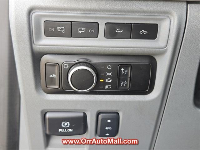 2023 Ford F-150 Lightning XLT 4WD SuperCrew 5.5' Box