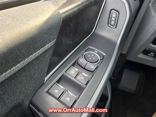 2023 Ford F-150 Lightning XLT 4WD SuperCrew 5.5' Box