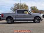2023 Ford F-150 Lightning XLT 4WD SuperCrew 5.5' Box