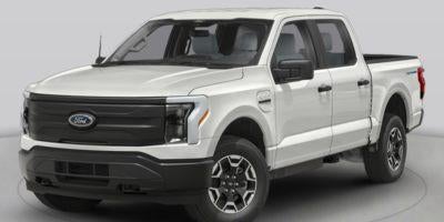 2023 Ford F-150 Lightning XLT 4WD SuperCrew 5.5' Box
