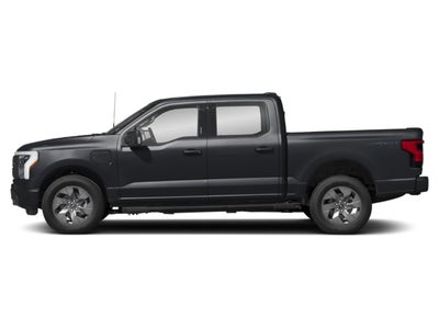 2023 Ford F-150 Lightning XLT 4WD SuperCrew 5.5' Box