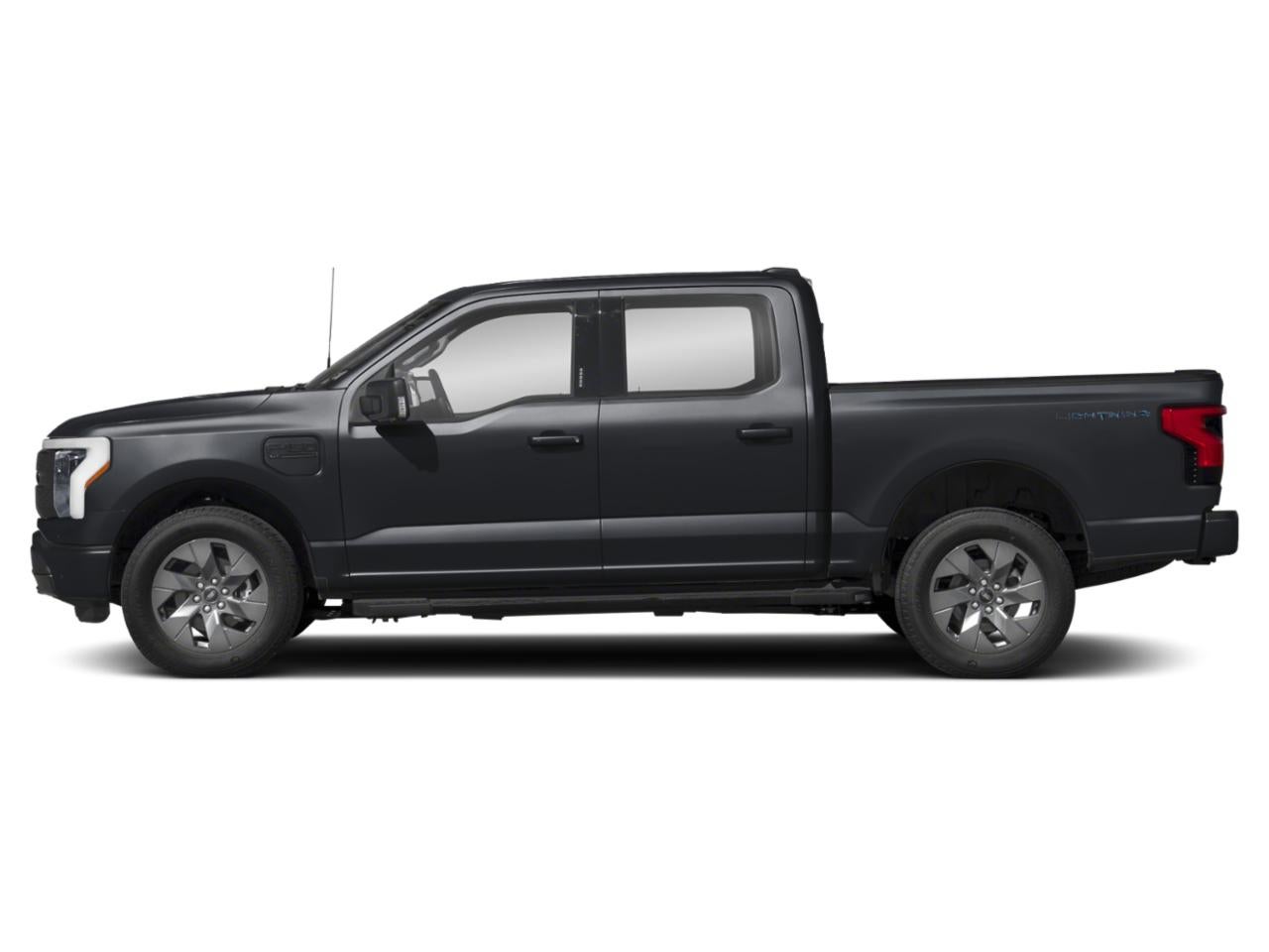 2023 Ford F-150 Lightning XLT 4WD SuperCrew 5.5' Box