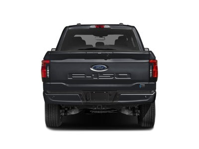 2023 Ford F-150 Lightning XLT 4WD SuperCrew 5.5' Box