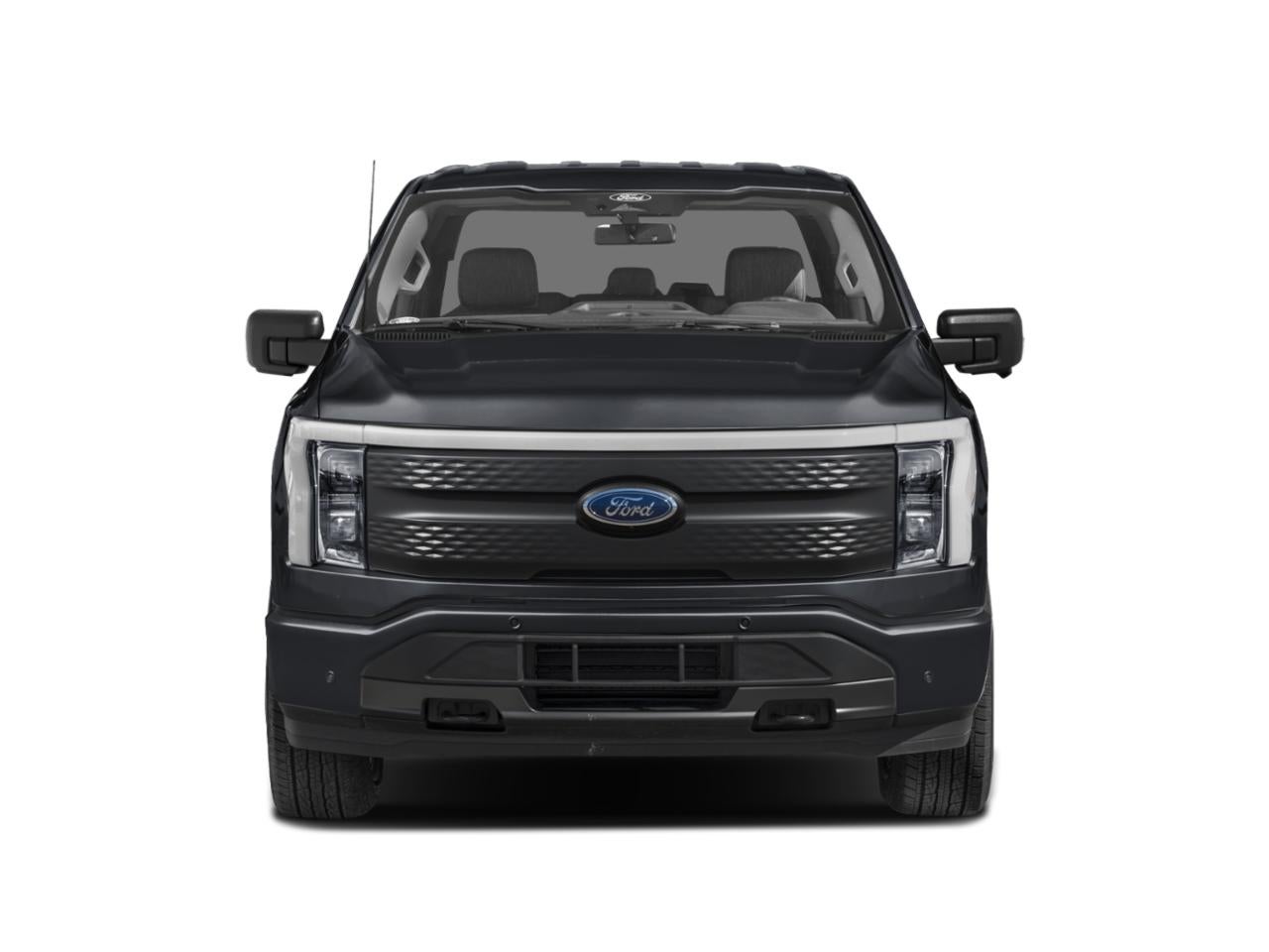 2023 Ford F-150 Lightning XLT 4WD SuperCrew 5.5' Box