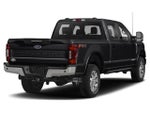 2020 Ford Super Duty F-250 SRW King Ranch 4WD Crew Cab 6.75' Box