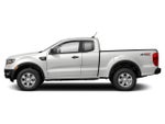 2021 Ford Ranger XL 2WD SuperCab 6' Box