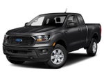 2021 Ford Ranger XL 2WD SuperCab 6' Box