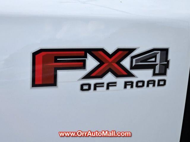 2024 Ford Ranger XLT 4WD SuperCrew 5' Box
