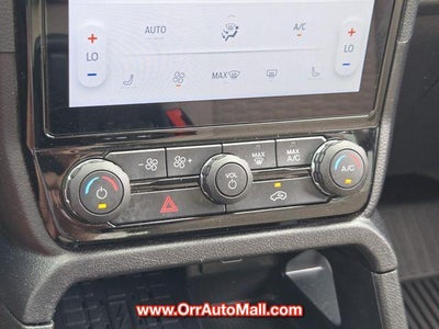 2024 Ford Ranger XLT 4WD SuperCrew 5' Box
