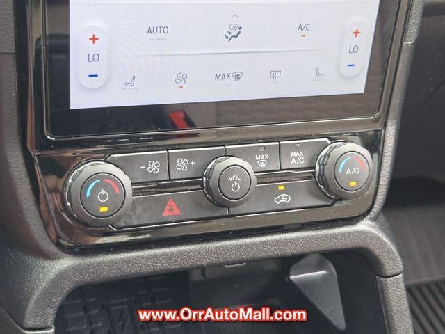 2024 Ford Ranger XLT 4WD SuperCrew 5' Box