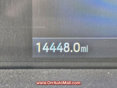 2024 Ford Ranger XLT 4WD SuperCrew 5' Box
