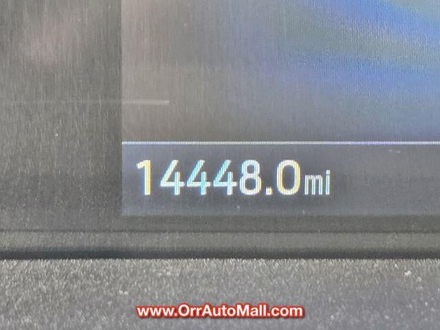 2024 Ford Ranger XLT 4WD SuperCrew 5' Box