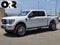 2021 Ford F-150 XLT 2WD SuperCrew 5.5' Box