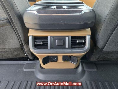 2021 Ford F-150 XLT 2WD SuperCrew 5.5' Box